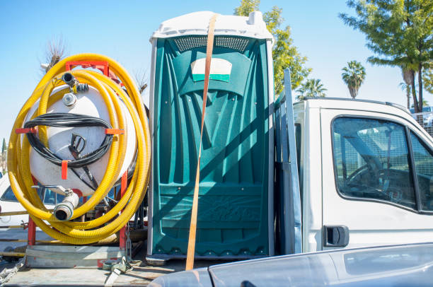 Best Luxury portable toilet rental  in South Deerfield, MA