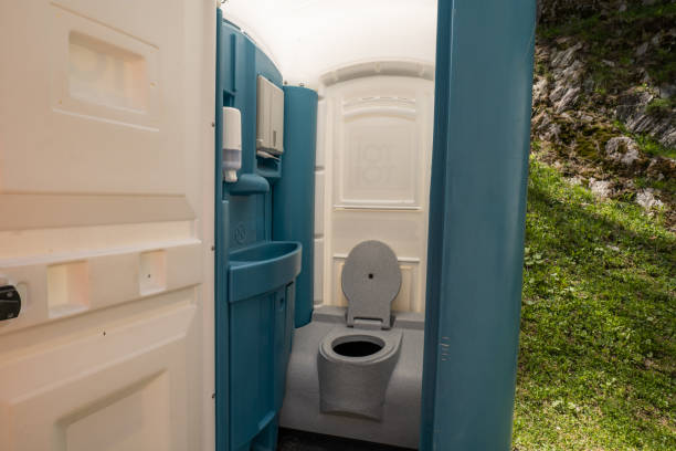 Portable restroom solutions in South Deerfield, MA
