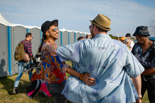 Best Affordable porta potty rental  in South Deerfield, MA