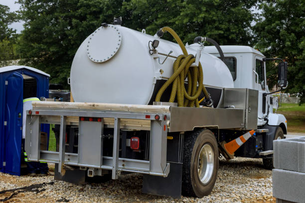 Best Affordable portable toilet rental  in South Deerfield, MA