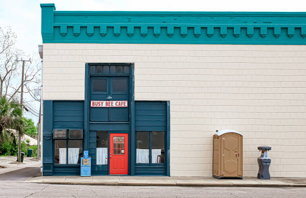 Best Sanitation services for porta potties  in South Deerfield, MA