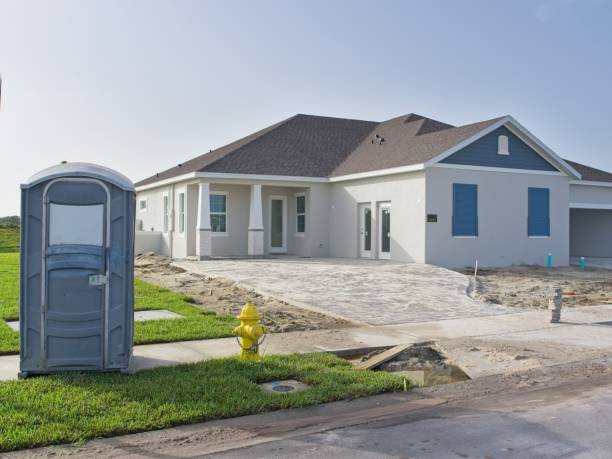 Best Porta potty rental near me  in South Deerfield, MA